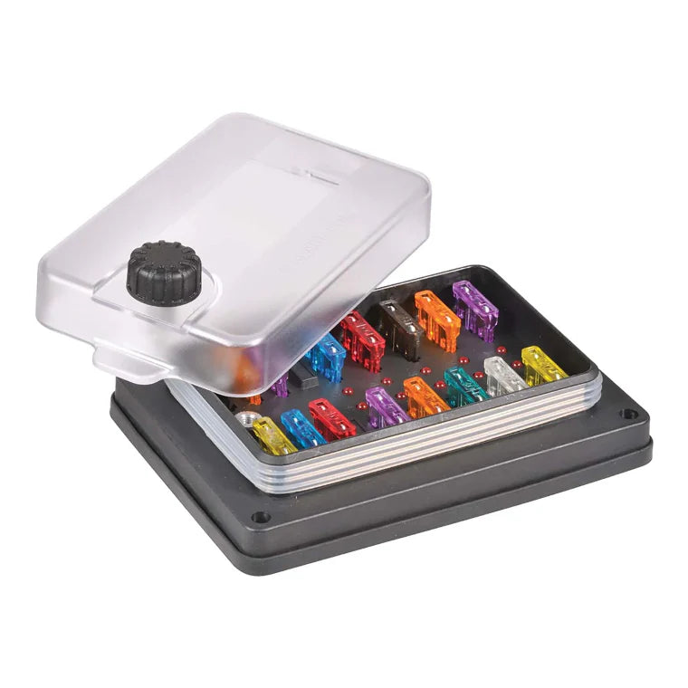 Fuses & Relays – Davies Automotive & Industrial