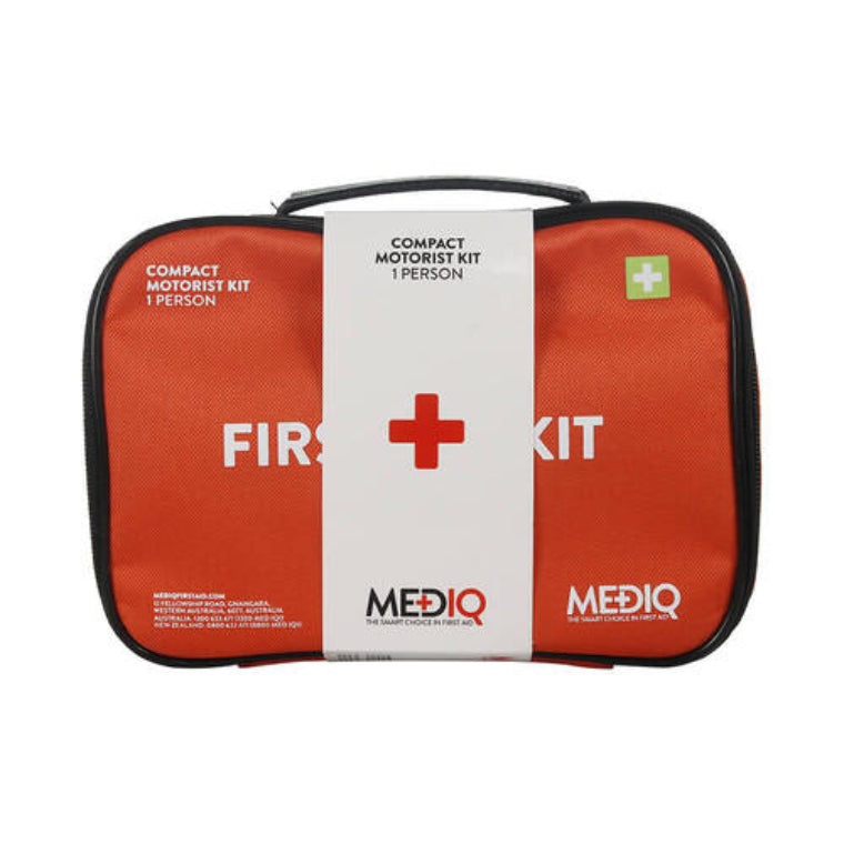 First Aid – Davies Automotive & Industrial