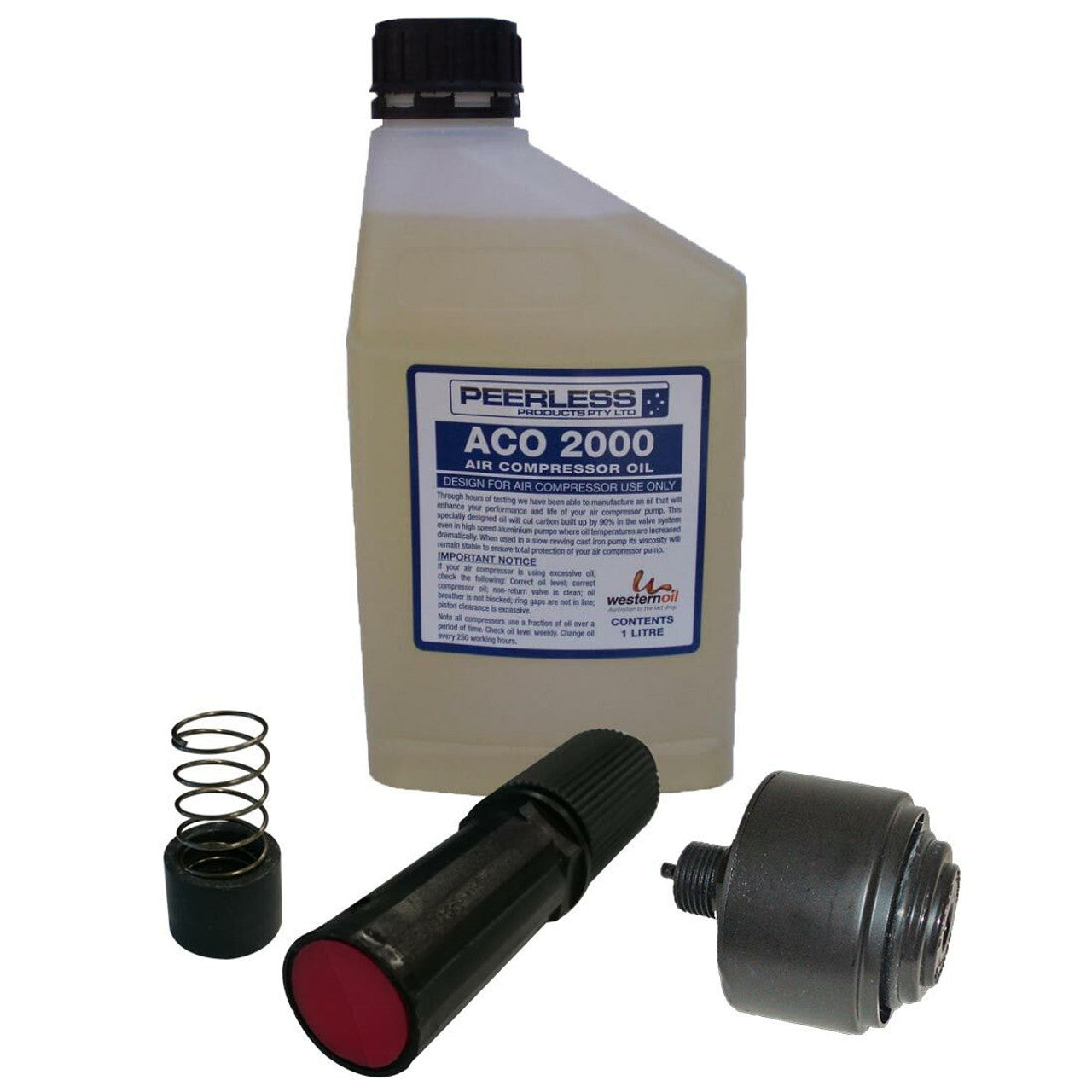 Peerless Parts – Davies Automotive & Industrial