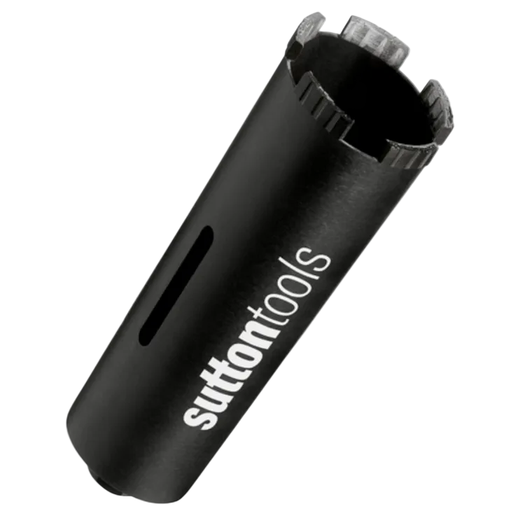 Diamond Core Bit 35Mm X150Deep