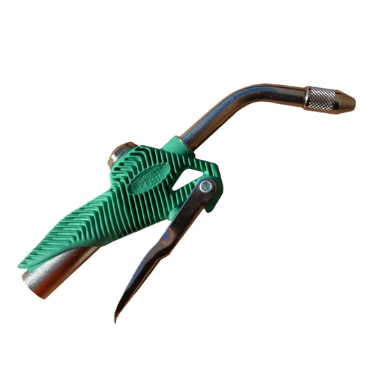 AIR/WATER BLOW GUN 100MM