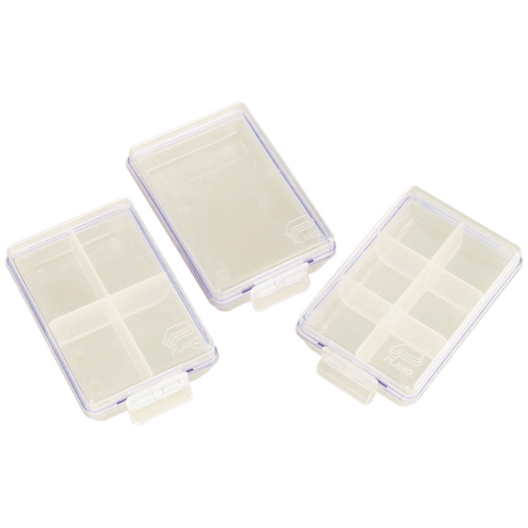 Storage Cont 3 Pce Set