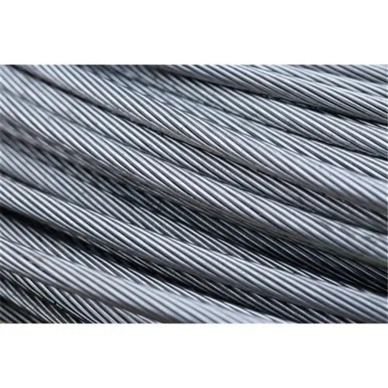 6MM GAL WIRE ROPE – Davies Automotive & Industrial