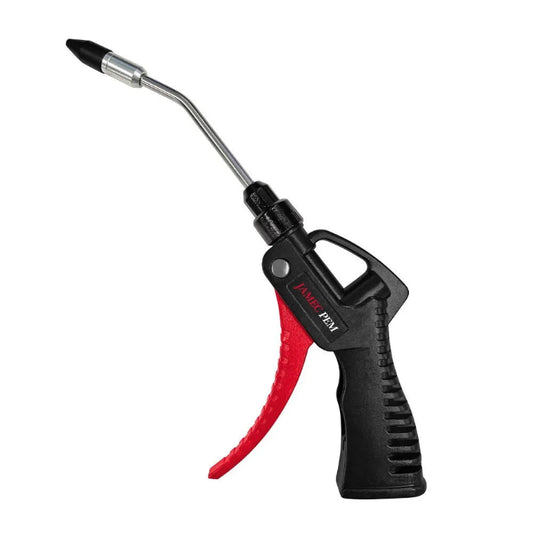 AIRMASTER S2 BLOW GUN - RUBBER TIP