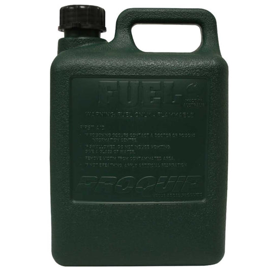 PROQUIP 5L 2 STORKE 25:1 PLASTIC SAFE-T-POUR