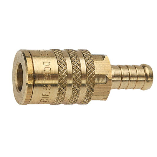 COUPLING F911 5/16 HOSE TAIL