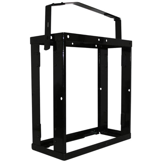 20L METAL JERRY CAN HOLDER/CAR