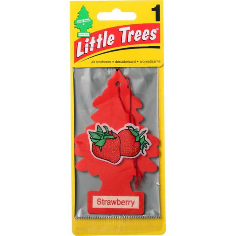 LITTLETREE AF STRAWBERRY