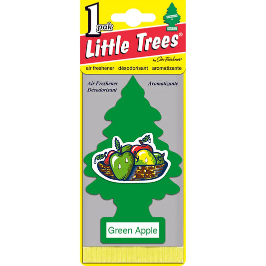 LITTLETREE AF Green Apple