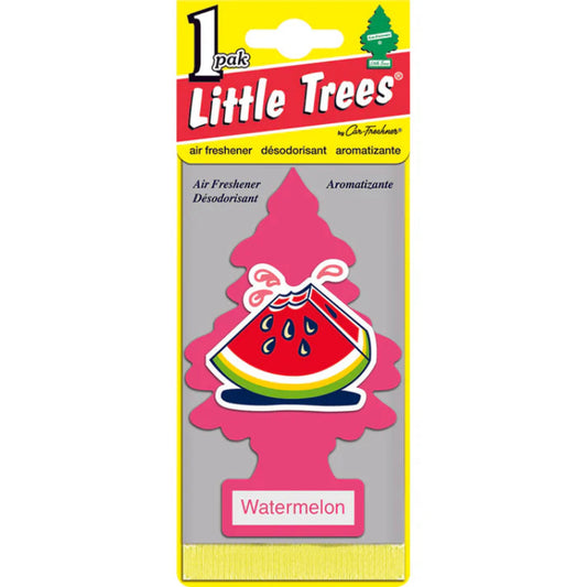 LITTLETREE AF WATERMELON