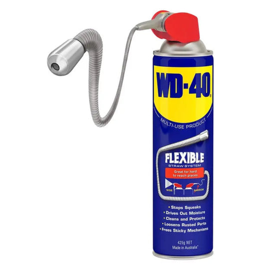 WD-40 MULTI PURPOSE EZ-REACH