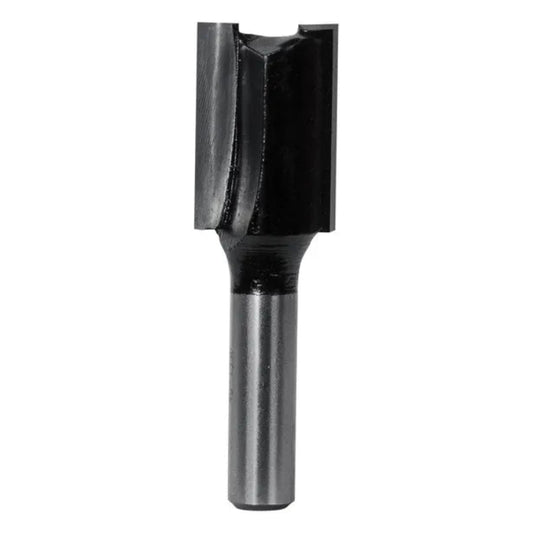 STRAIGHT BIT 13.0MM TCT, 2FLT 1/4SHK