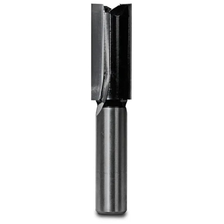 STRAIGHT BIT 16.0MM TCT, 2FLT 1/2 SHK