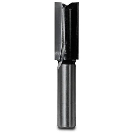 STRAIGHT BIT 16.0MM TCT, 2FLT 1/2 SHK
