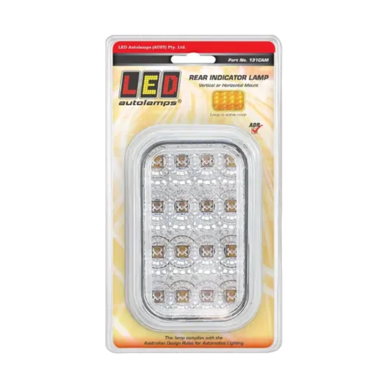 LED LIGHT