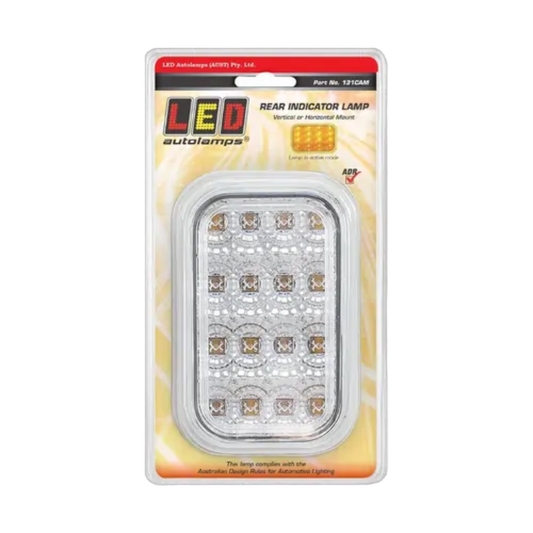 LED LIGHT