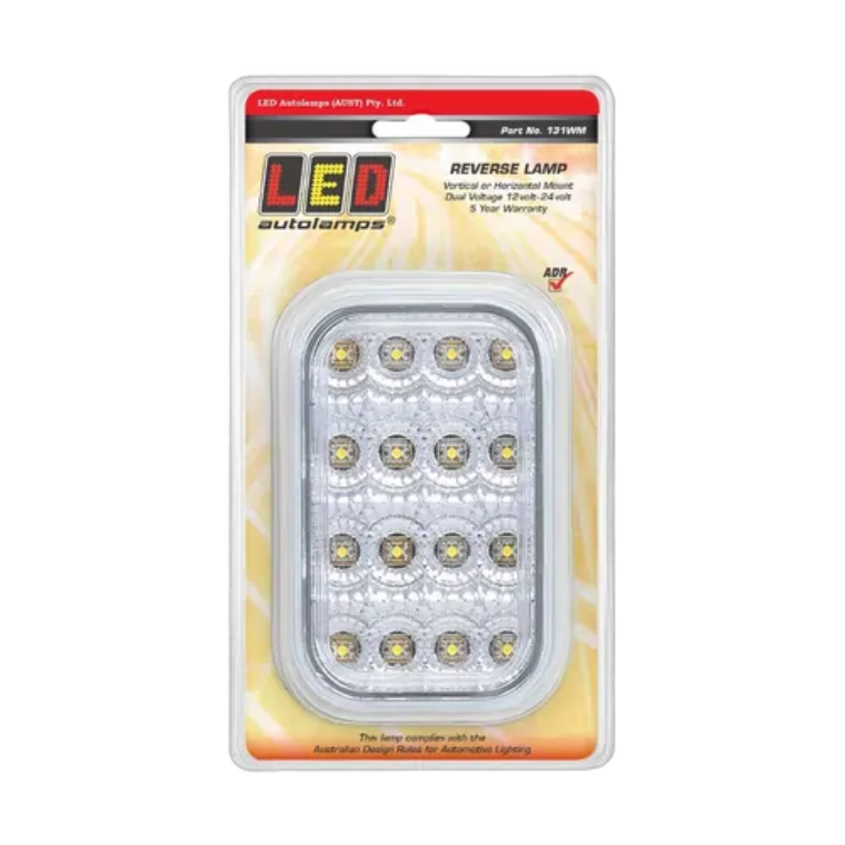 LED LIGHT