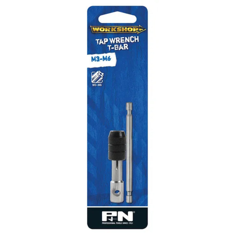 Wrench T Bar 1/4 Workshop