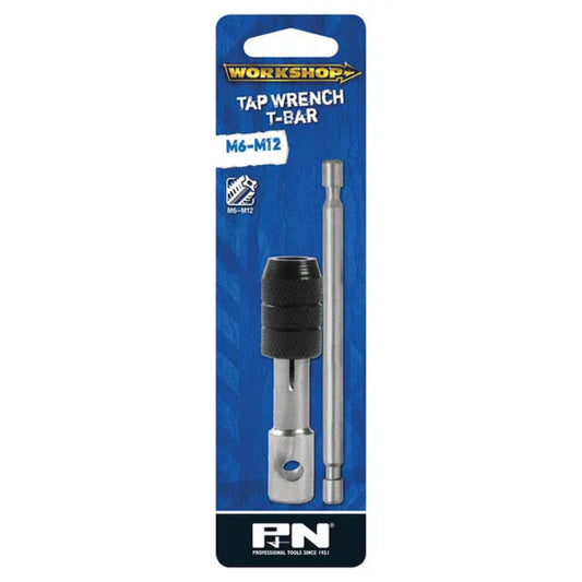 Wrench T Bar 1/2 Workshop