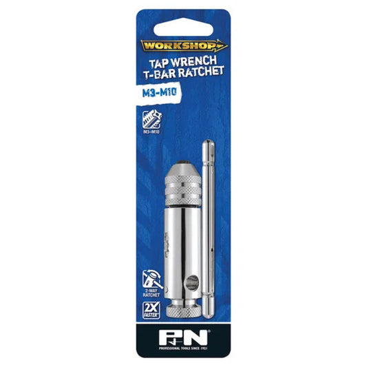 Wrench Ratchet 3/8 Workshop