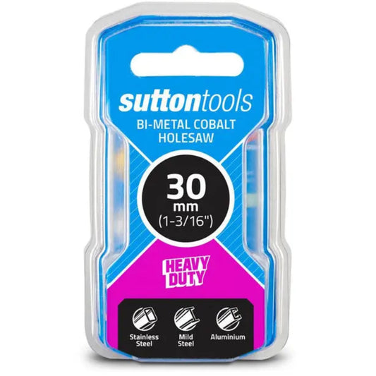 Holesaw Bi-Met M42 30 1.3/16