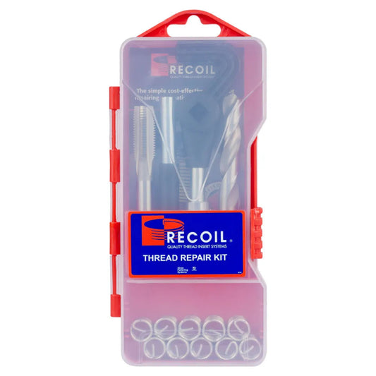 Recoil Repair Kit M10X1.5