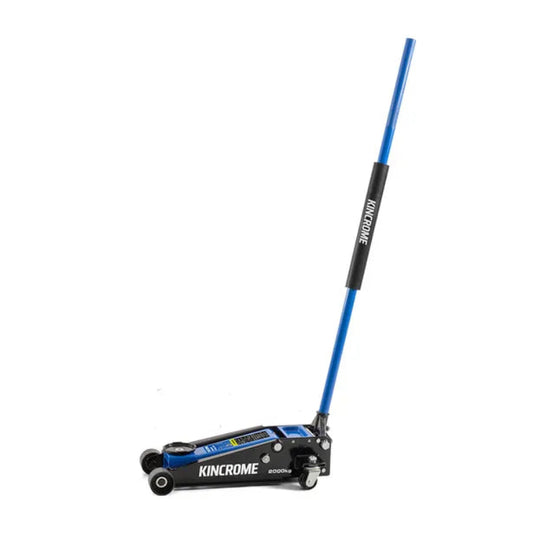 Kincrome- 2000Kg Garage Jack