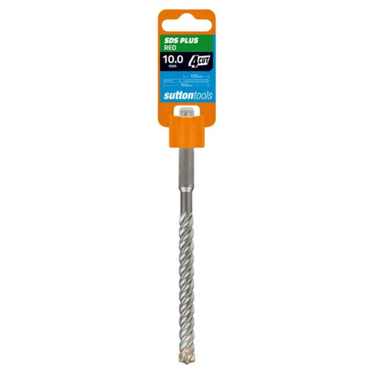 Drl Mas 4X Reo  Sds+ 10X160