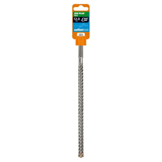 Drl Mas 4X Reo  Sds+ 12X260