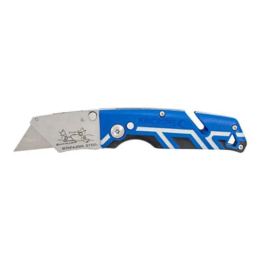 Kincrome Folding Utility Knife