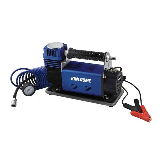 Kincrome 12V Air Compressor 169Lm