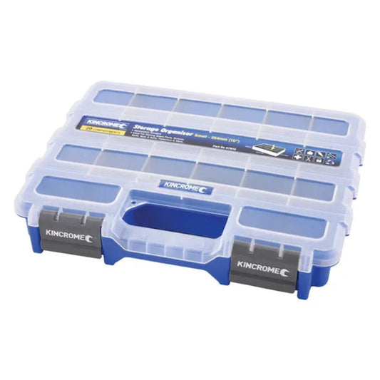 Kincrome - Plastic Organiser 254Mm/10