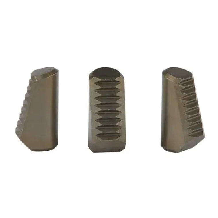 MILWAUKEE 18V FUEL 1/4INCH RIVET TOOL WITH ONE KEY JAW SET
