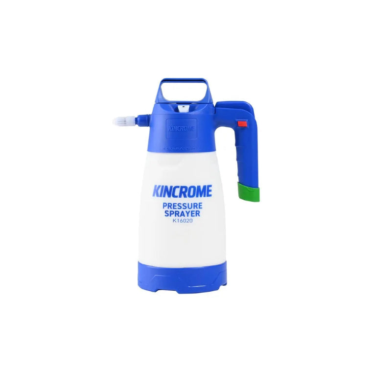 Kincrome- Automotive Pressure Sprayer 2L