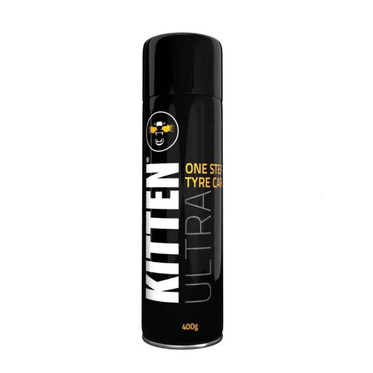 KITTEN ULTRA ONE STEP TYRE