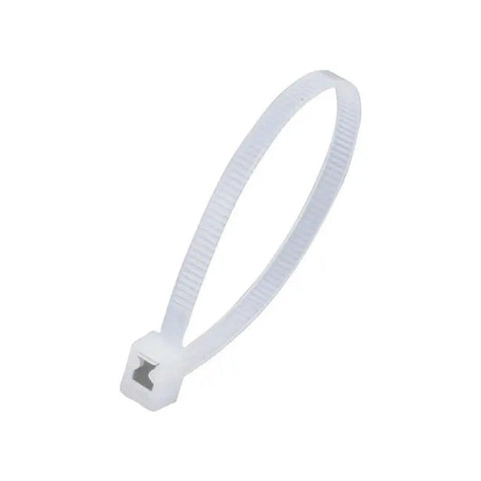 Kincrome Selfcut 200x 4mm 20pk