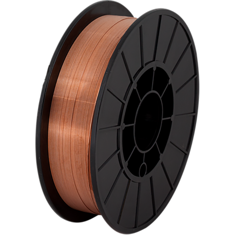 Wire Steel Platin Xt 0.8 5Kg