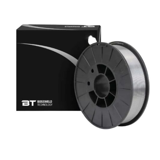 BOSSWELD BT-11 GASLESS MIG WIRE 0.9MM 5KG