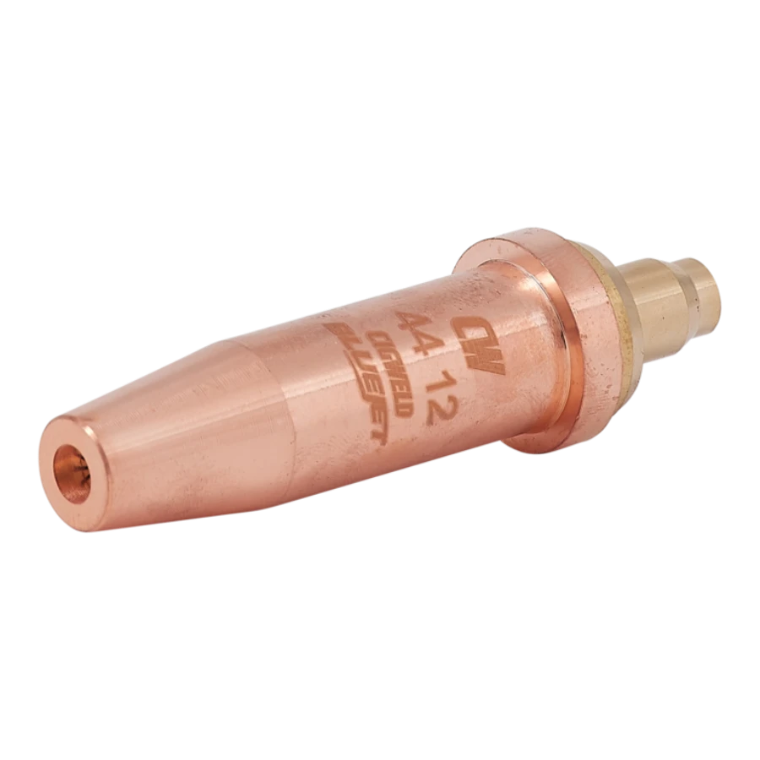 BlueJet Type 44 Cutting Nozzle (Oxygen/LPG) Size 12