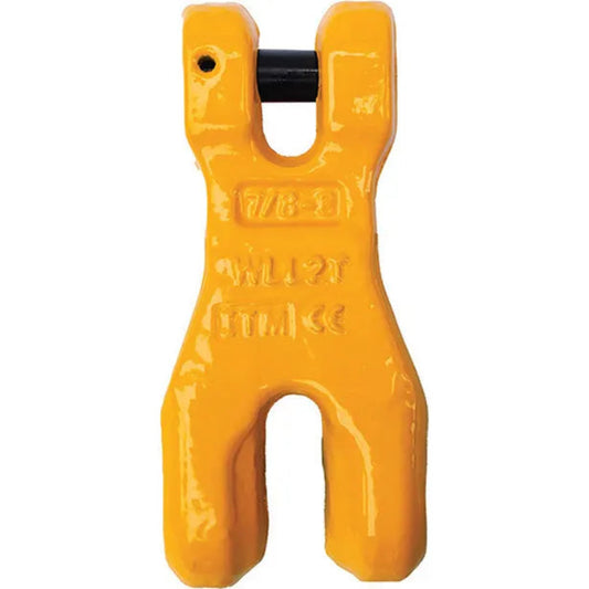 ITM G80 CLEVIS CLUTCH 10MM