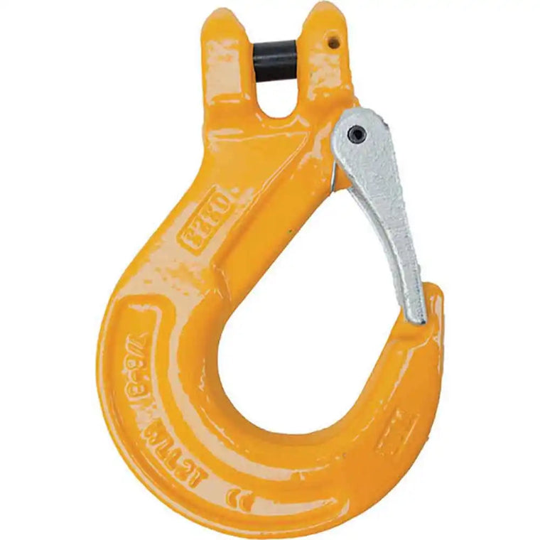 ITM G80 CLEVIS SLING HOOK 6MM