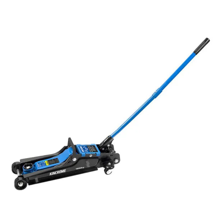 Kincrome-Trolley Jack 1850Kg