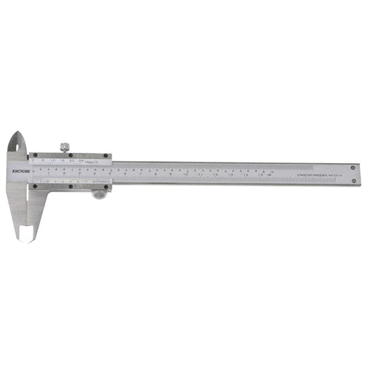 Kin Vernier Caliper 150Mm (6)
