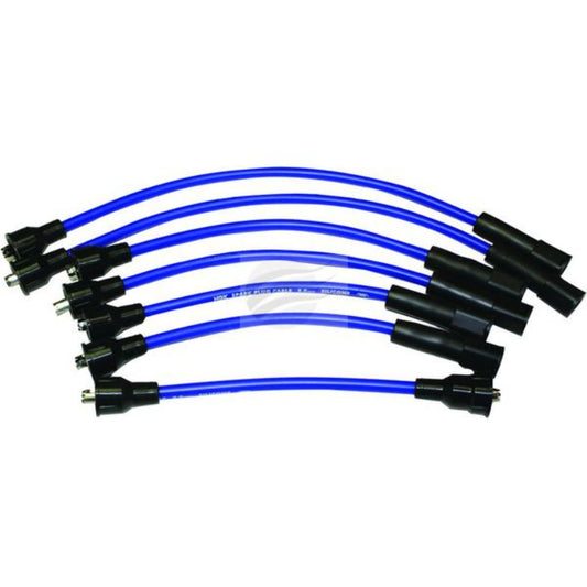 SPARK PLUG LEAD KIT