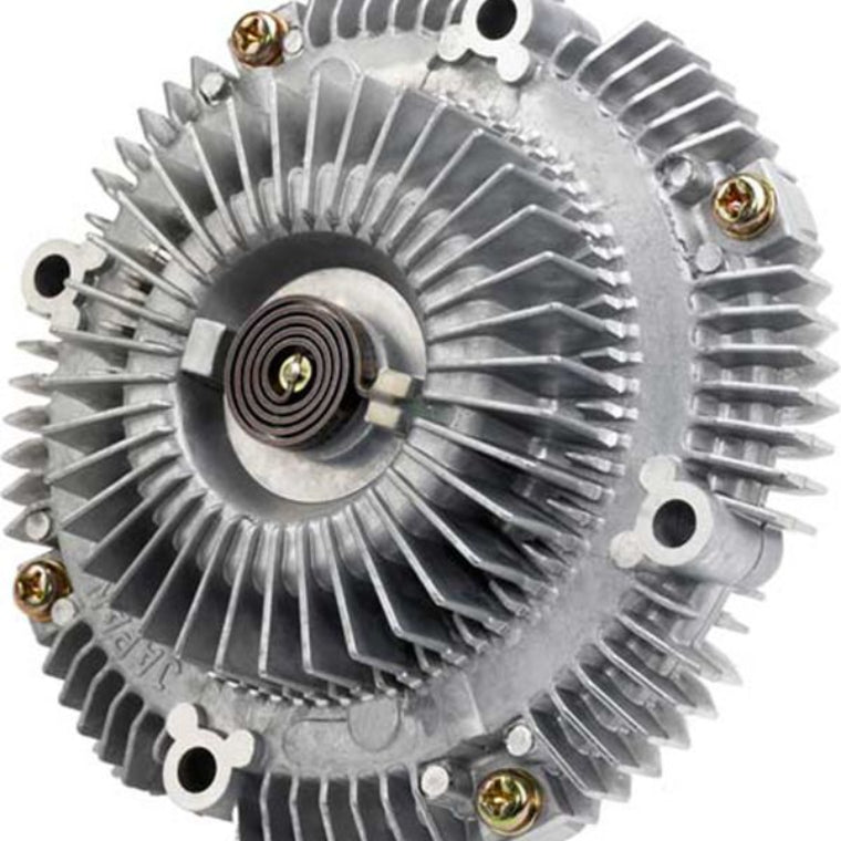 DAVIESCR NLA FAN CLUTCH TOYOTA LANDCRUISER