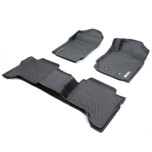 TRUFIT FLOOR MATS RANGER