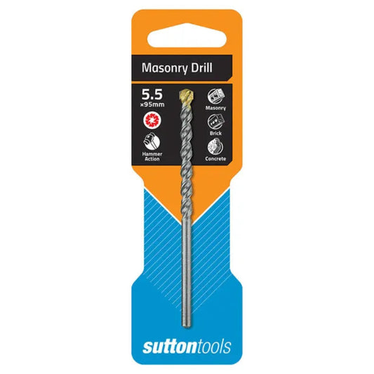 Drl Msnry Sinpac M5.5X95 Sf