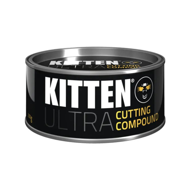 KITTEN ULTRA CUTTING COMPOUND 250G