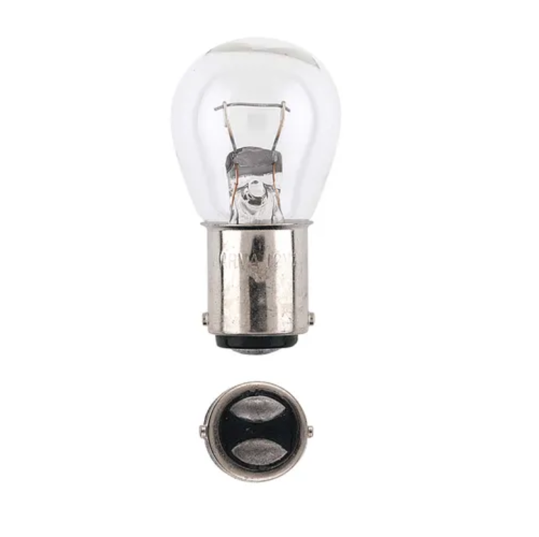24V 32CP BA15D BULB(10) NARVA
