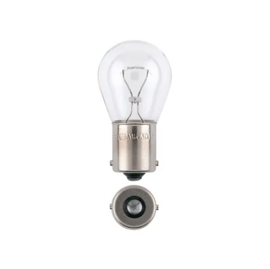 24V 32CP BA15S BULB(10) NARVA